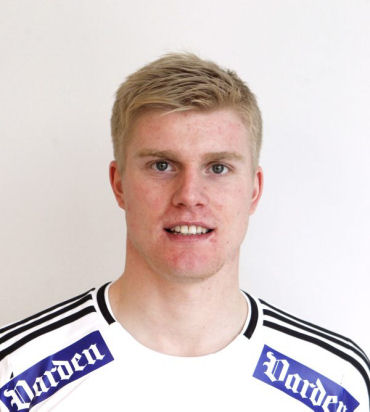 Emil Jonassen Sætervik