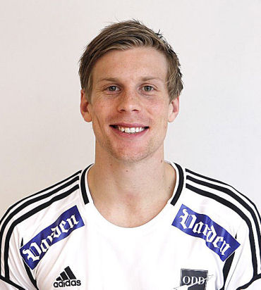 Niklas Gunnarsson