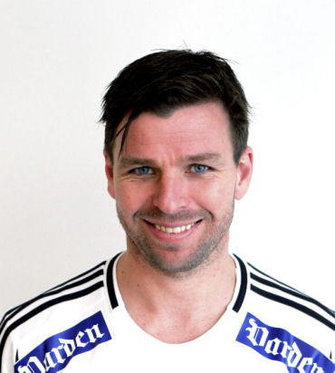 Morten Fevang