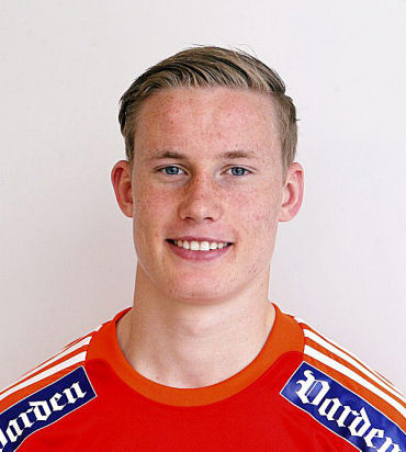 Sondre Løvseth Rossbach