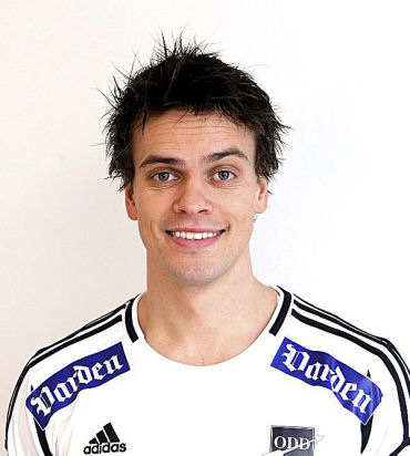 Lars-Kristian Eriksen