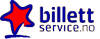 billettservice.no