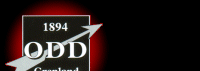 ODD logo