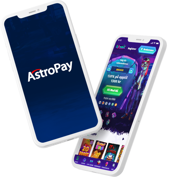AstroPay Casino