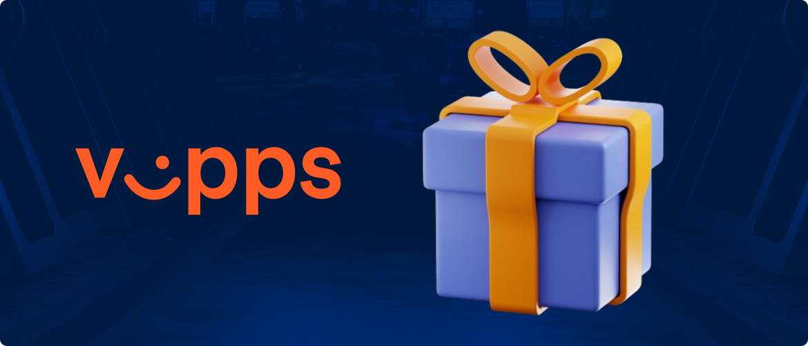 Vipps casino bonuser