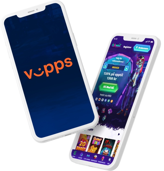 Vipps Casino